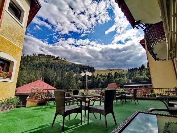 Penzion Salamander Mlynky Dış mekan fotoğraf